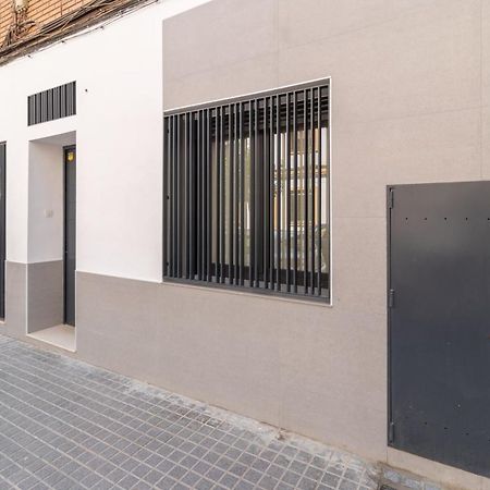 La Morada Cordobesa Leilighet Córdoba Eksteriør bilde